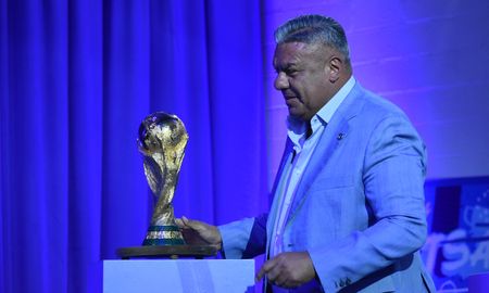 el mensaje de chiqui tapia en la previa al partido entre la seleccion argentina y panama el mensaje de chiqui tapia en la previa al partido entre la seleccion argentina y panama