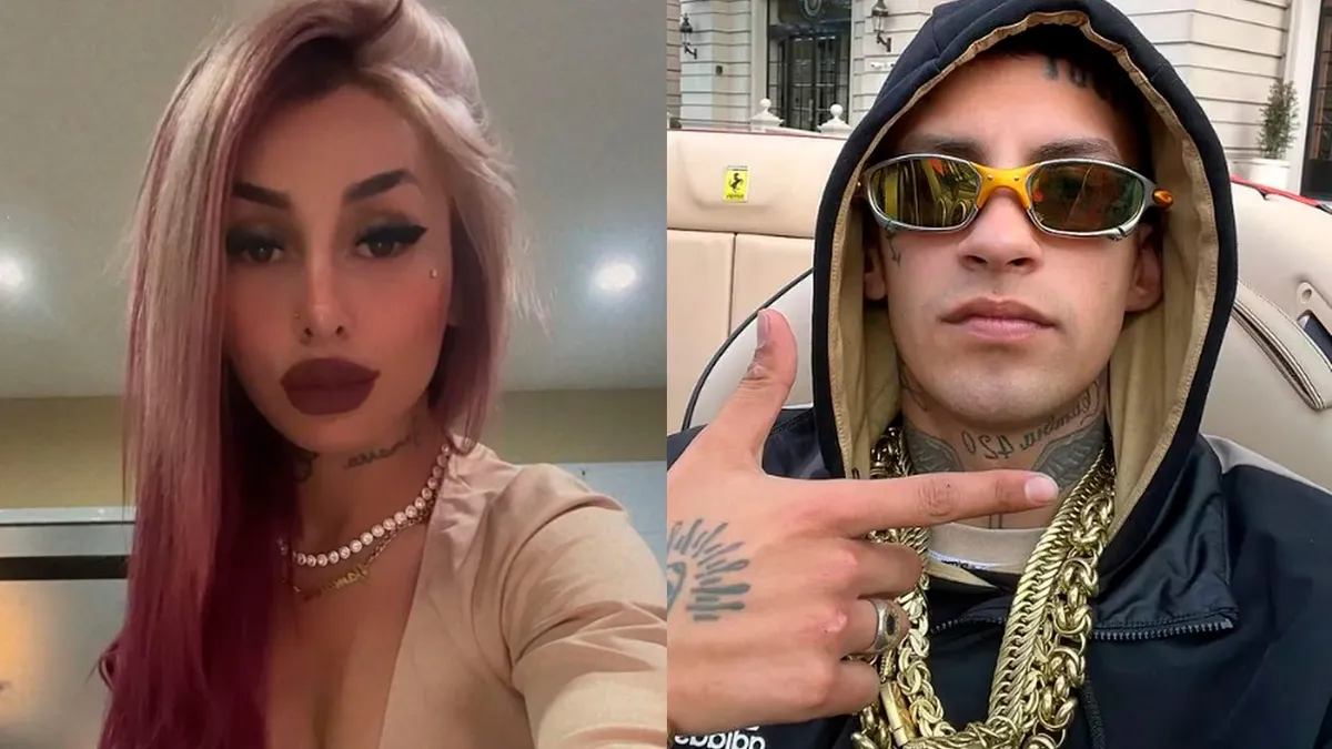 La exnovia del cantante pide que se actualice la cuota alimentaria.