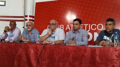 Jueves de doble asamblea en Unión: el oficialismo busca aprobar los balances 2022 y 2023