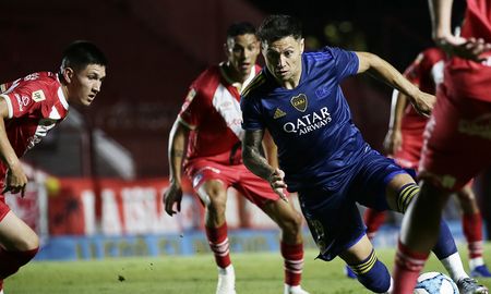 Boca es finalista de la Copa Diego Maradona. Boca es finalista de la Copa Diego Maradona.
