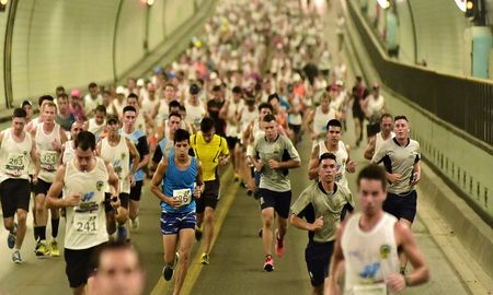 Hasta el momento la cifra de preinscritos alcanza los 1.300 participantes. Hasta el momento la cifra de preinscritos alcanza los 1.300 participantes.