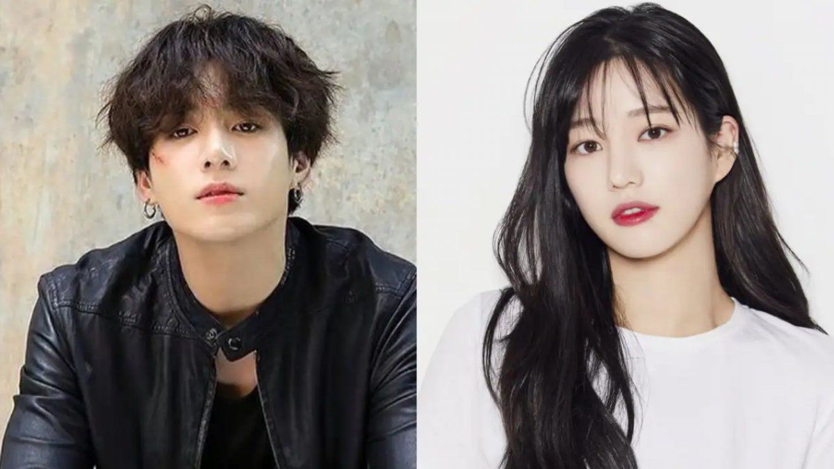 Las Agencias De Jungkook De Bts Y Lee Yoo Bi Niegan Que Estén Saliendo