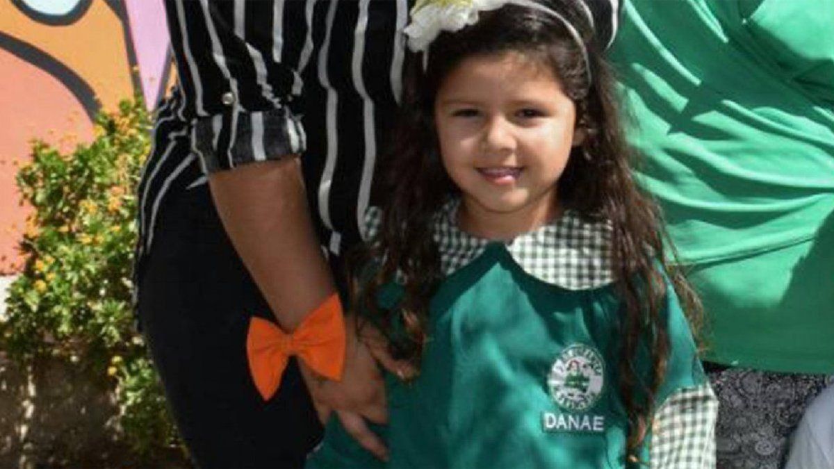 Córdoba: revelan el resultado de la autopsia de la nena de 6 años que fue al hospital por un raspón y murió