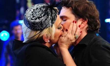Matías Alé confesó que tuvo un affaire con Carmen Barbieri Matías Alé confesó que tuvo un affaire con Carmen Barbieri