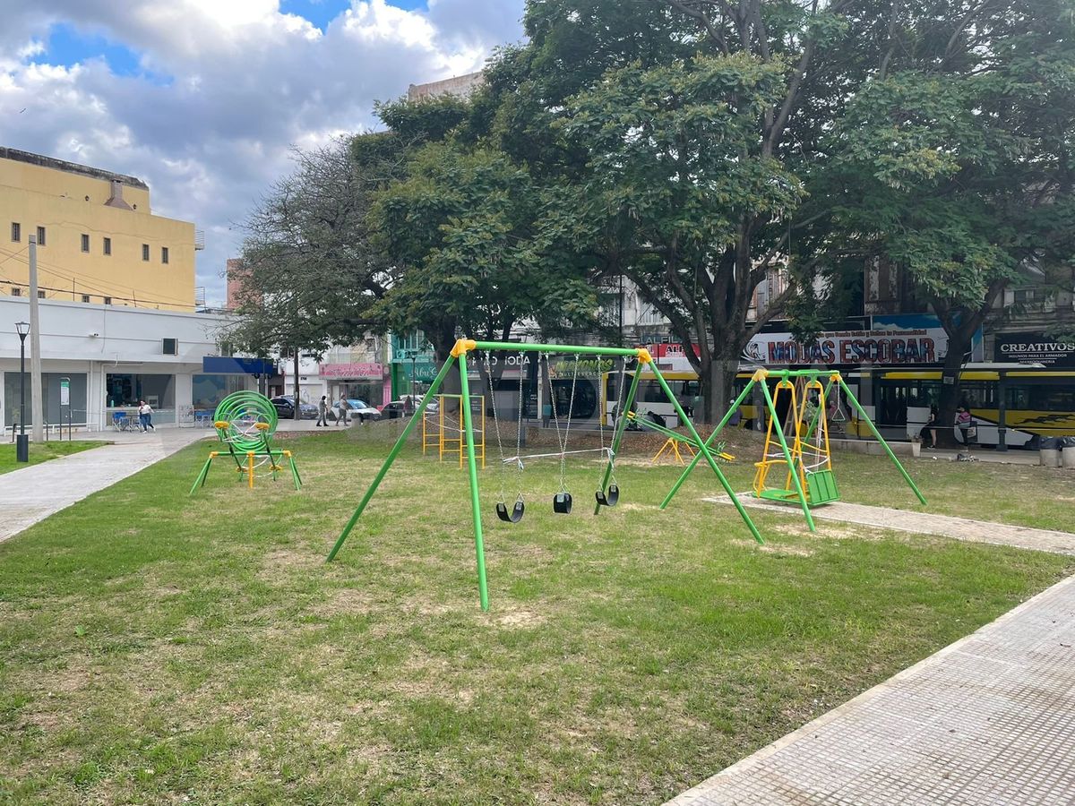 Parte de la remodelación de la Plaza del Soldado, que quedará reinagurada este viernes por la tarde. Parte de la remodelación de la Plaza del Soldado, que quedará reinagurada este viernes por la tarde.