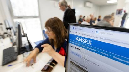 ANSES: cómo obtener y recuperar la Clave de la Seguridad Social
