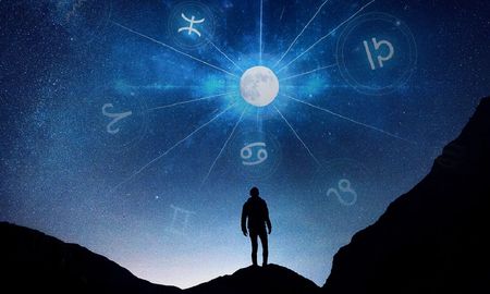 Cada signo tiene algo interior que los distingue. Cada signo tiene algo interior que los distingue.