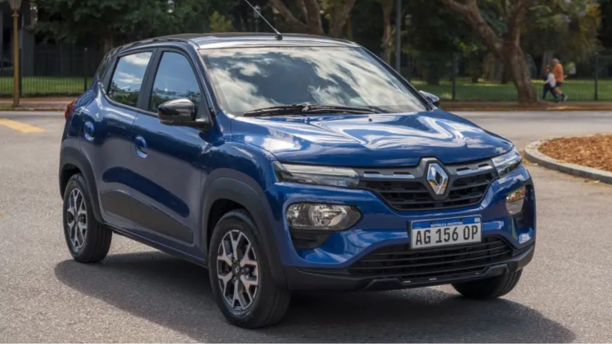 Este modelo desterró al Fiat Cronos