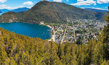 Ni Bariloche ni Puerto Madryn, este el mejor pueblo de la Patagonia argentina, según la Inteligencia Artificialvisibility Ni Bariloche ni Puerto Madryn, este el mejor pueblo de la Patagonia argentina, según la Inteligencia Artificialvisibility