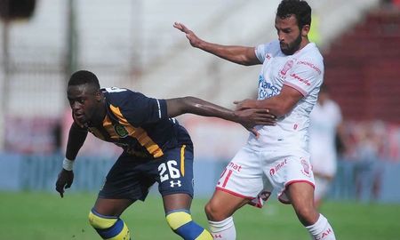 central y huracan se miden en rosario en la reanudacion del torneo central y huracan se miden en rosario en la reanudacion del torneo