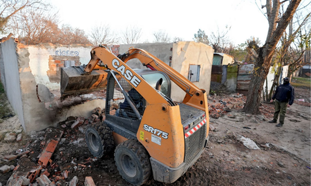 La intervención fue llevada a cabo en la vivienda ubicada en Benteveo 790, barrio Gráfico, en el extremo oeste de esa ciudad. La intervención fue llevada a cabo en la vivienda ubicada en Benteveo 790, barrio Gráfico, en el extremo oeste de esa ciudad.