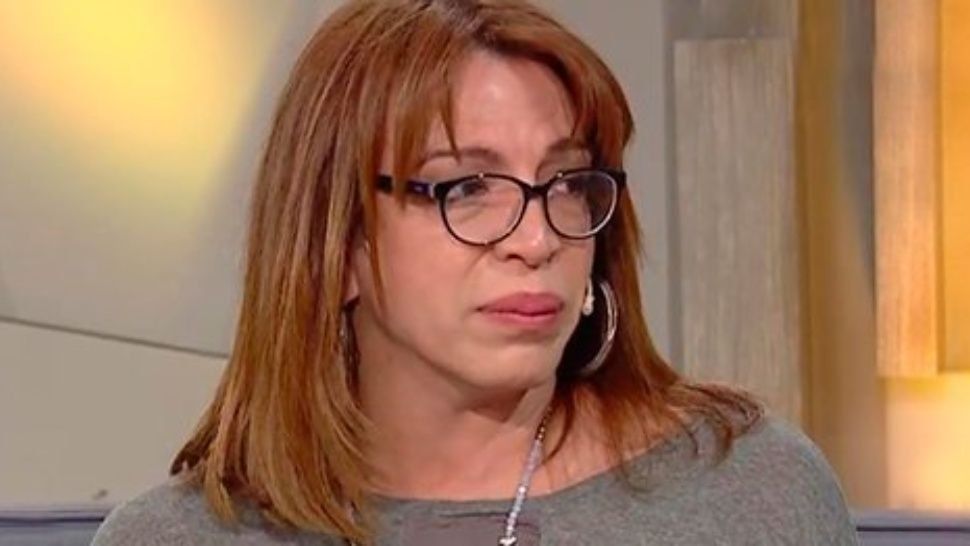 La emocionante historia familiar de Lizy Tagliani: “Hace poco me enteré de que tengo una hermana”