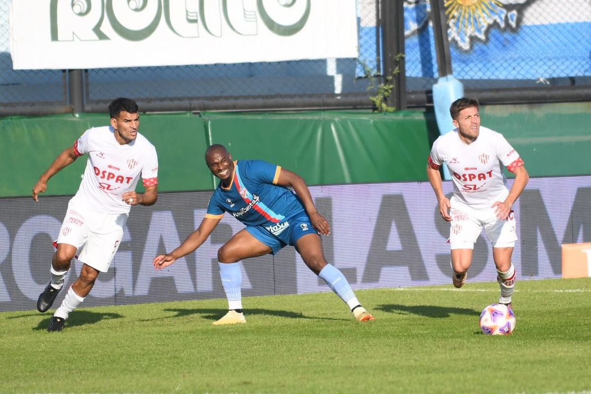 Unión visita este sábado a Arsenal por la fecha 13 de la Liga Profesional.