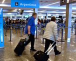 El paciente viaj&oacute; al norte de Italia, la zona de Europa con m&aacute;s casos de coronavirus.