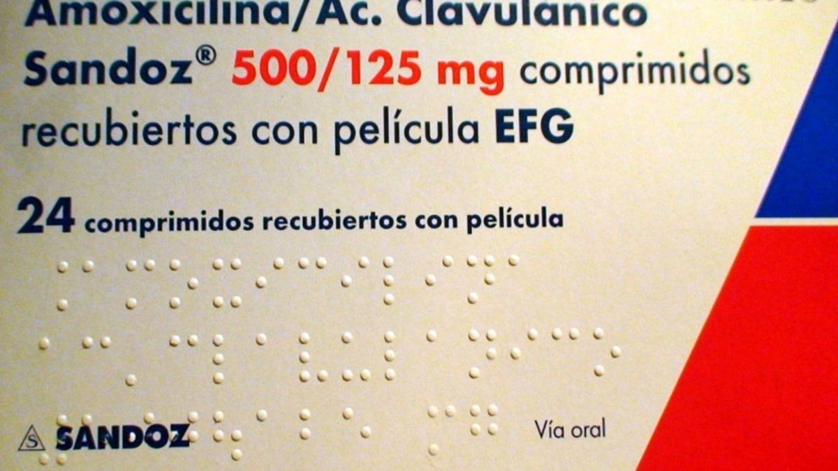 Aprueban en comisión de Senado un proyecto para incluir el sistema braille en medicamentos