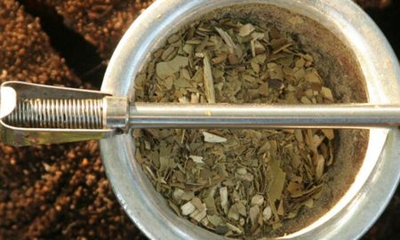 El Gobierno estableció qué porcentaje de palo y polvo debe tener la yerba mate. El Gobierno estableció qué porcentaje de palo y polvo debe tener la yerba mate.