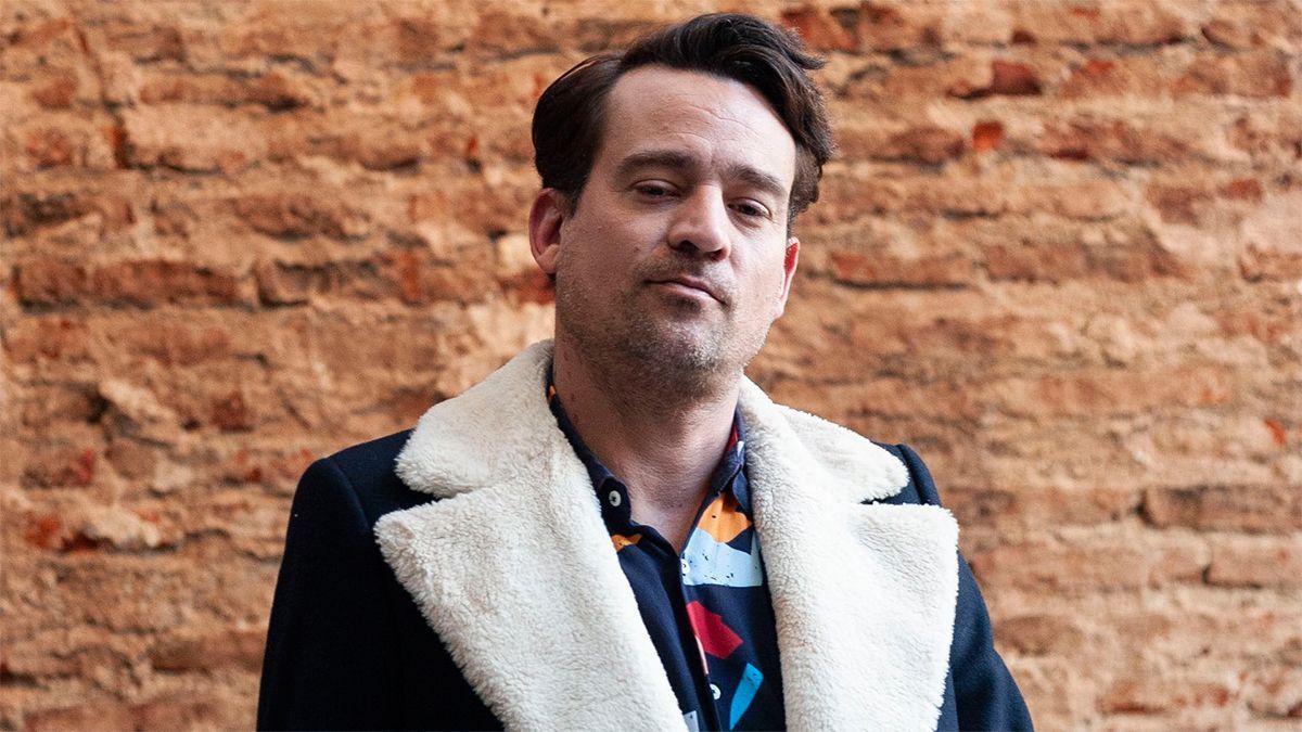 Chano permanece internado en el Sanatorio Otamendi.&nbsp;