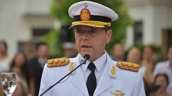 Cambios en la cúpula de las Fuerzas Armadas de Argentina: a quiénes nombró Carlos Presti