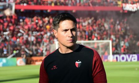 Aire de Santa Fe | Ezequiel Medrán