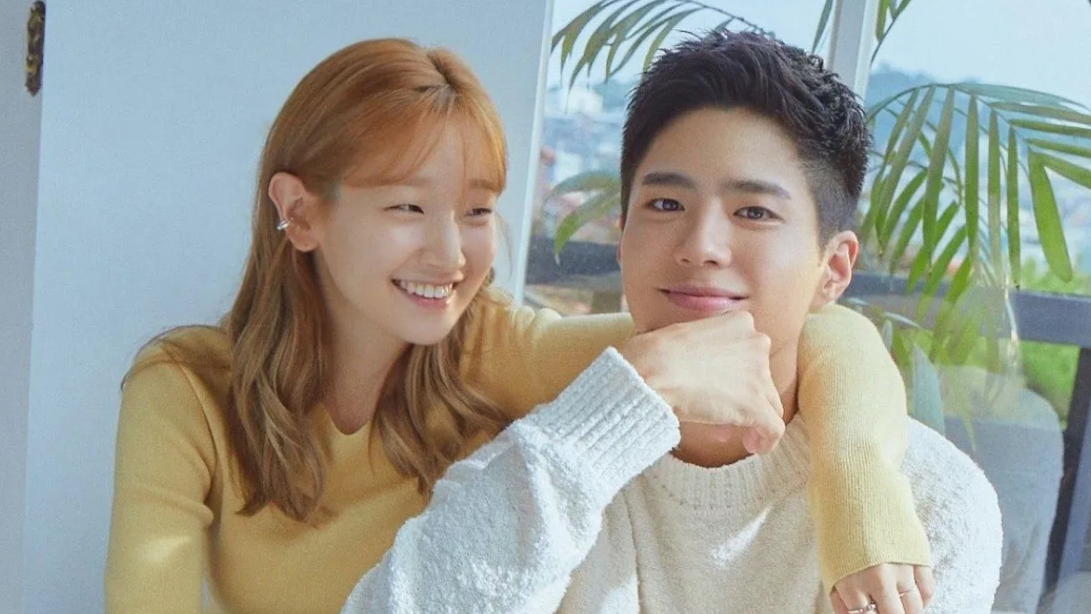 Netflix: la serie coreana de 16 episodios llena de romance y comedia que es todo un éxito