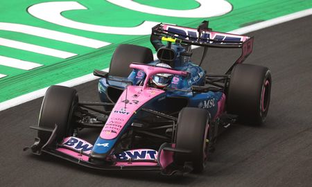 Colapinto largará 13° en la Sprint del GP de Países Bajos: Russell se quedó con la pole Colapinto largará 13° en la Sprint del GP de Países Bajos: Russell se quedó con la pole