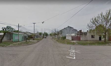 persecucion, tiros contra la policia y un motochorro detenido en el norte de la ciudad de santa fe persecucion, tiros contra la policia y un motochorro detenido en el norte de la ciudad de santa fe