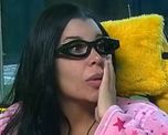 Charlotte Caniggia enfrenta su primera semana dentro del reality. Charlotte Caniggia enfrenta su primera semana dentro del reality.