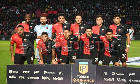 colon, en la busqueda de seguir sumando: datos previos al duelo ante instituto en cordoba colon, en la busqueda de seguir sumando: datos previos al duelo ante instituto en cordoba
