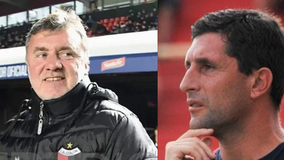 Qué futbolistas de Unión y Colón jugarán el clásico de Copa Santa Fe