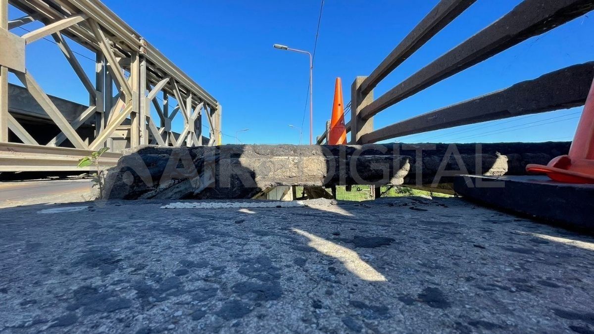 El gobierno provincial refuerza la idea de construir una conexión vial entre ambas ciudades con recursos propios. El gobierno provincial refuerza la idea de construir una conexión vial entre ambas ciudades con recursos propios.