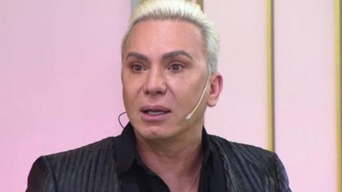 Flavio Mendoza fulminó la temporada teatral.