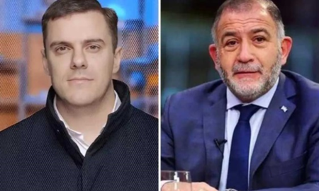 El hermano de Milagros, la joven descalificada por el libertario, destacó la dignidad política con la que el legislador eligió no responder de manera impulsiva. El hermano de Milagros, la joven descalificada por el libertario, destacó la dignidad política con la que el legislador eligió no responder de manera impulsiva.