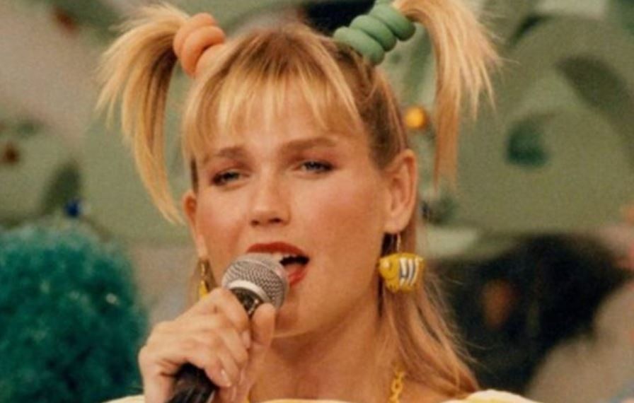 Xuxa es una de las animadoras infantiles más exitosas del mundo.