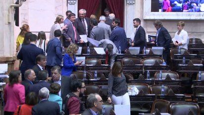 Aire de Santa Fe | diputados