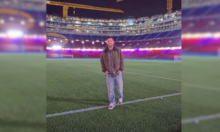 El posteo de Lionel Messi para el barcelona, desde el nuevo Camp Nou: “Ojalá algún día pueda volver” El posteo de Lionel Messi para el barcelona, desde el nuevo Camp Nou: “Ojalá algún día pueda volver”