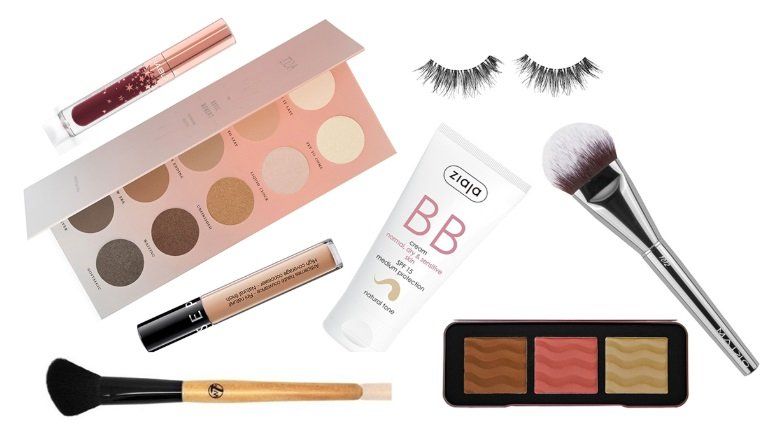 Kit de maquillaje básico para principiantes: qué comprar y cómo usarlo
