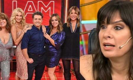 Edith Hermida fulminó a LAM: Les va bien pero a nosotros nos va mejor Edith Hermida fulminó a LAM: Les va bien pero a nosotros nos va mejor