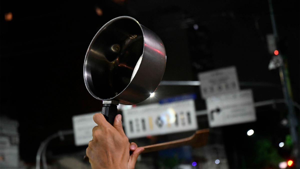 Los inquilinos de la ciudad de Santa Fe se manifestarán este jueves con un cacerolazo en rechazo al DNU del presidente Javier Milei. La iniciativa se replicará en Rosario.