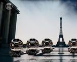El París Saint-Germain presentó a Lionel Messi con un video de 13 segundos, con imágenes relacionadas a la cultura argentina. El París Saint-Germain presentó a Lionel Messi con un video de 13 segundos, con imágenes relacionadas a la cultura argentina.