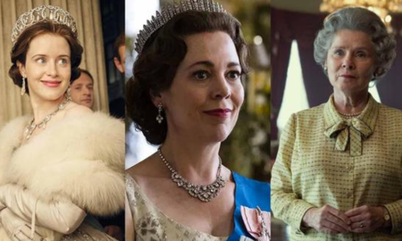 The Crown: la serie de Netflix para el rodaje de su temporada 6 tras la muerte de la reina Isabel II The Crown: la serie de Netflix para el rodaje de su temporada 6 tras la muerte de la reina Isabel II