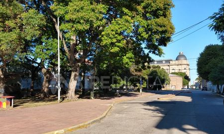 Preocupación por la inseguridad en Barrio Sur de la ciudad de Santa Fe. Preocupación por la inseguridad en Barrio Sur de la ciudad de Santa Fe.