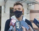 Burián palpitó el partido de River-Colón por el Trofeo de Campeones: Podemos lastimarlos.