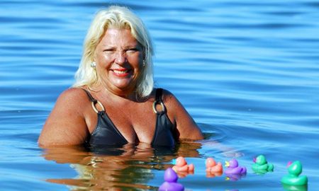 Elisa Carrió se lanzó como diseñadora de moda con una marca body positive: By Lilitas Elisa Carrió se lanzó como diseñadora de moda con una marca body positive: By Lilitas