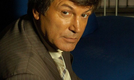 Carlos Calvo falleció este viernes a los 67 años. Carlos Calvo falleció este viernes a los 67 años.