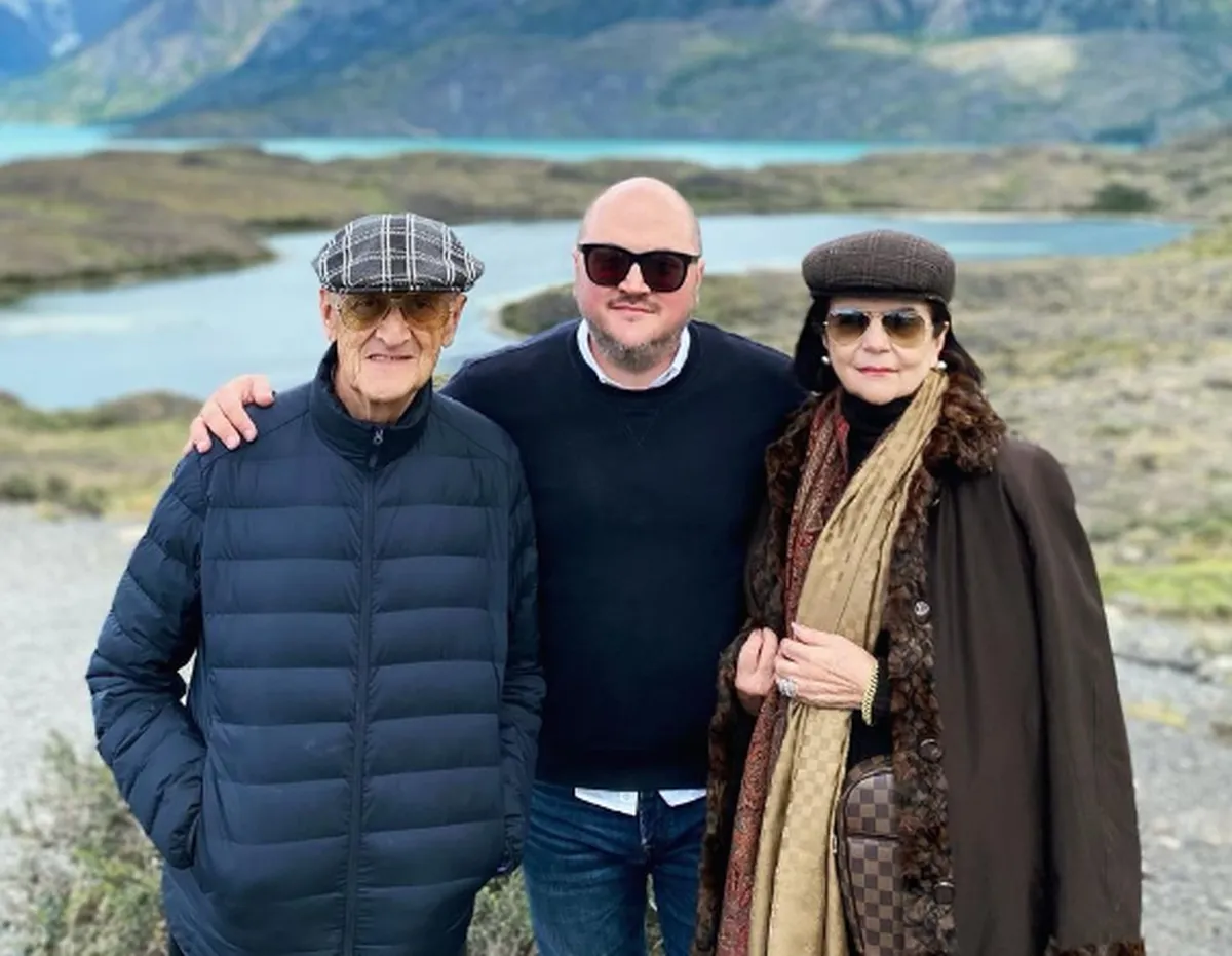 Rodolfo Vera Calderón es uno de los participantes más carismáticos y únicos de MasterChef.