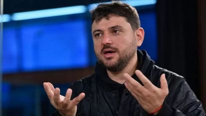 Caso $Libra: Juan Grabois será querellante en la causa