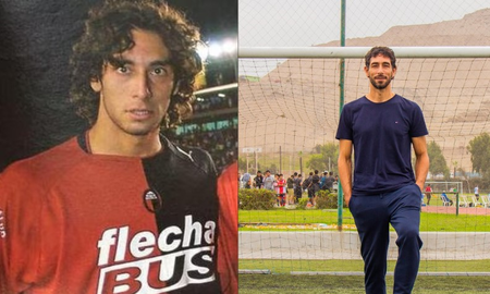 Juan Cominges es recordado en Argentina por su paso por Colón. Juan Cominges es recordado en Argentina por su paso por Colón.