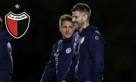 Colón busca técnico: ¿Quién es el DT con el que hubo contactos? Colón busca técnico: ¿Quién es el DT con el que hubo contactos?