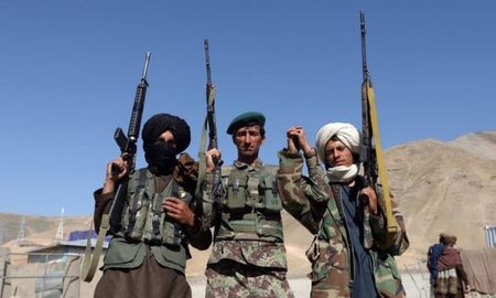 las fuerzas de seguridad mataron a 52 talibanes en combates en el norte de afganistan las fuerzas de seguridad mataron a 52 talibanes en combates en el norte de afganistan