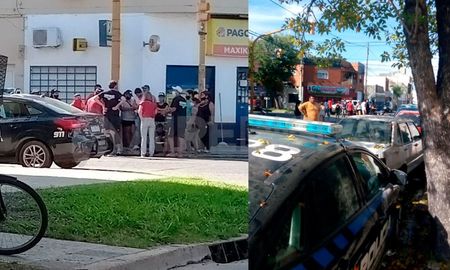 Luego del secuestro del caballo, comenzaron a convocarse manifestantes del movimiento de TRabajadores Excluidos para pedir la restitución del mismo. Luego del secuestro del caballo, comenzaron a convocarse manifestantes del movimiento de TRabajadores Excluidos para pedir la restitución del mismo.